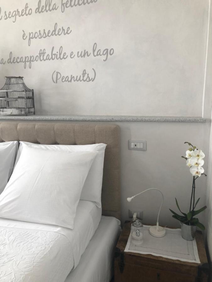 Picinque B Apartment Como Exterior foto